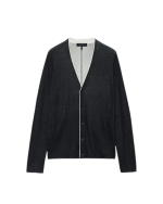 Banks Cotton Cardigan