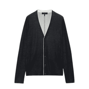 Banks Cotton Cardigan