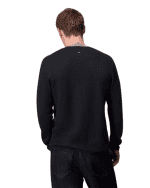 Bennet Crew Sweater