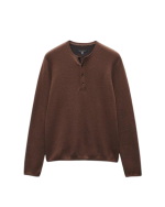 Bennet Henley Sweater