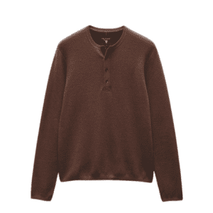 Bennet Henley Sweater