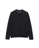 Bennet Henley Sweater
