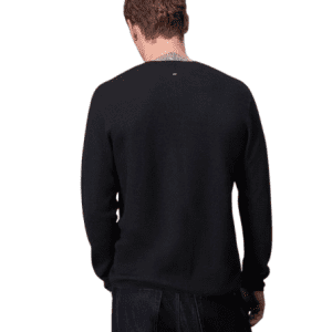 Bennet Henley Sweater