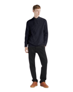 Rag and Bone Flame Hoodie