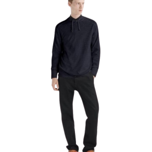 Rag and Bone Flame Hoodie