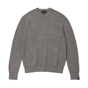 Dexter Organic Cotton Crew