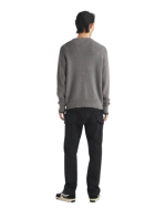 Dexter Organic Cotton Crew