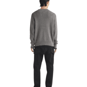 Dexter Organic Cotton Crew