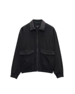 Dorset Denim Jacket