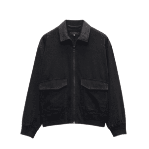 Dorset Denim Jacket
