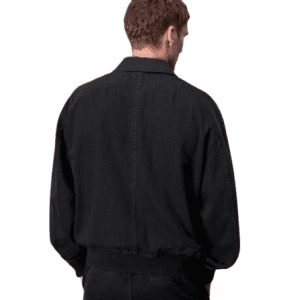 Dorset Denim Jacket