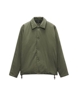 Henderson Shirt Jacket