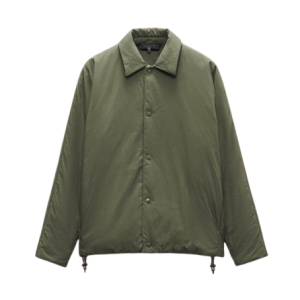 Henderson Shirt Jacket