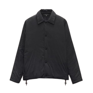 Henderson Shirt Jacket