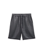 Irving Cotton Short