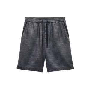 Irving Cotton Short