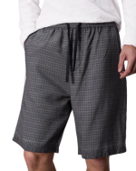 Irving Cotton Short
