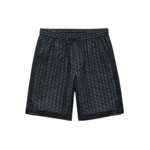 Irving Jacquard Short