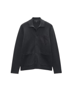 Jayden Cotton Chore Cardigan