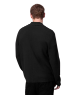 Jayden Cotton Chore Cardigan
