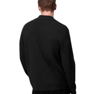 Jayden Cotton Chore Cardigan