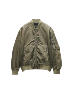 Manston Bomber Jacket