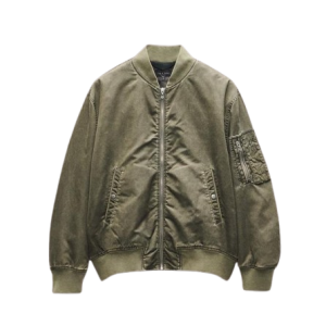 Manston Bomber Jacket