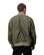 Manston Bomber Jacket