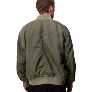 Manston Bomber Jacket