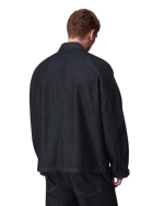 Mercer Denim Jacket