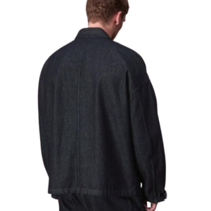 Mercer Denim Jacket