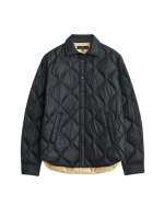 Padded Dane Jacket