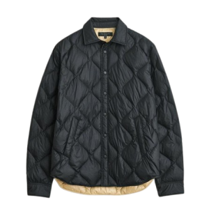 Padded Dane Jacket