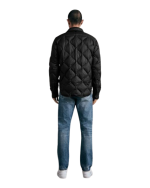 Padded Dane Jacket