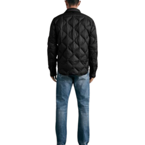 Padded Dane Jacket