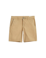 Perry Cotton Twill Short