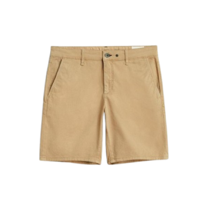 Perry Cotton Twill Short
