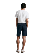 Perry Cotton Twill Short
