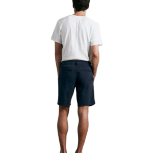 Perry Cotton Twill Short