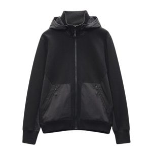 Pursuit Zip Hoodie