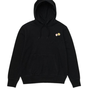 RBNY Apple Terry Hoodie