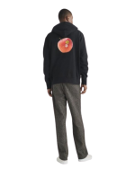 RBNY Apple Terry Hoodie