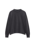 Vintage Terry Crew