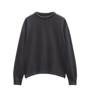 Vintage Terry Crew