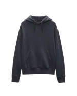 Vintage Terry Hoodie