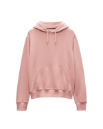 Vintage Terry Hoodie