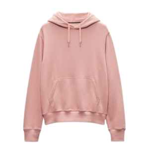 Vintage Terry Hoodie