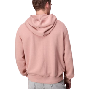 Vintage Terry Hoodie
