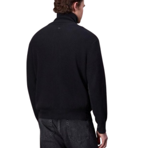 Washed Dexter Cardigan