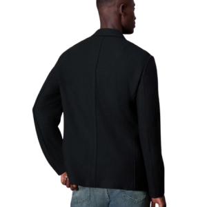 Achilles Wool Cardigan